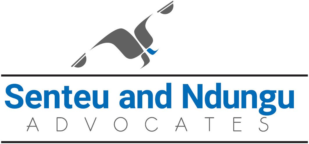 SENTEU AND NDUNGU ADVOCATES